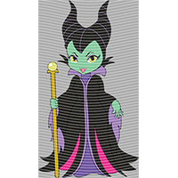 Disney Style-DSN 1795